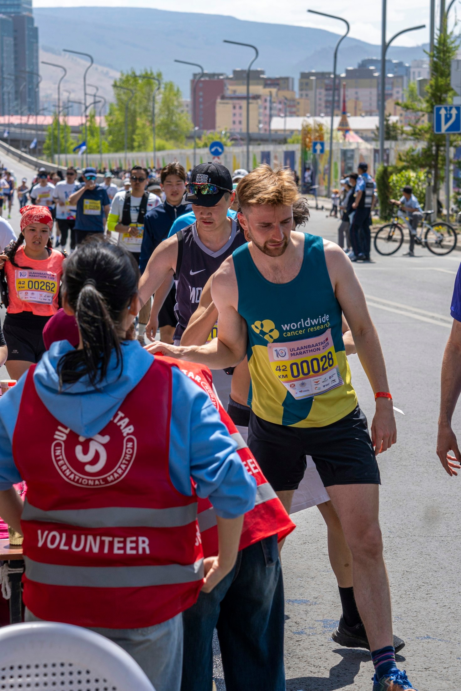 Pflegekräfte: Helden hinter den Kulissen